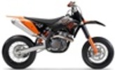 Thumbnail KTM 450 SMR service manual repair 2009 450SMR