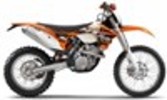 Thumbnail KTM 350 EXC-F service manual repair 2013 XCF-W