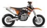 Thumbnail KTM 450 SMR service manual repair 2012 450SMR
