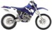 Thumbnail Yamaha WR426F service manual repair 2002 WR426