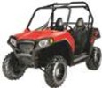 Thumbnail Polaris RZR 570 service manual repair 2012 UTV