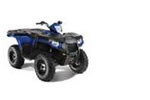 Thumbnail Polaris Sportsman 400 / 500 service manual repair 2012
