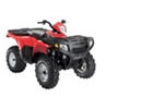 Thumbnail Polaris Sportsman 800 service manual repair 2009
