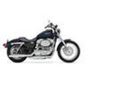 Thumbnail Harley Davidson Sportster models service manual repair 2008 XL