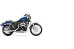 Thumbnail Harley Davidson Sportster models service manual repair 2007 XL