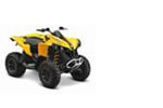 Thumbnail Can-Am Outlander / Renegade service manual repair 2013 500-1000