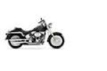 Thumbnail Harley Davidson Softail models service manual repair 2002 FLST FXST