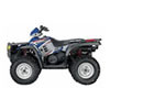 Thumbnail Polaris Sportsman 600 / 700 service manual repair 2004