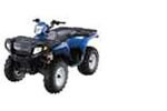Thumbnail Polaris Sportsman 700 Carb service manual repair 2005-2006