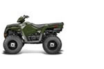 Thumbnail Polaris Sportsman 570 service manual repair 2014