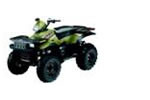 Thumbnail Polaris Sportsman 400 service manual repair 2001