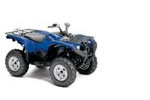 Thumbnail Yamaha Grizzly 700 service manual repair 2014-2015 YFM70 YFM700