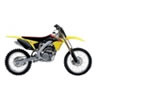 Thumbnail Suzuki RM-Z250 service manual repair 2010-2018 RMZ250