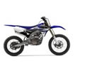 Thumbnail Yamaha YZ250F service manual repair 2016 YZ 250F