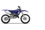 Thumbnail Yamaha YZ125 service manual repair 2011 YZ 125