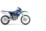 Thumbnail Yamaha WR250F service manual repair 2006 WR250