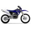 Thumbnail Yamaha WR250F service manual repair 2014 WR250