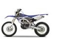 Thumbnail Yamaha WR250F service manual repair 2015 WR250