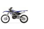 Thumbnail Yamaha WR250F service manual repair 2016 WR250