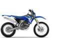 Thumbnail Yamaha WR450F service manual repair 2007 WR450