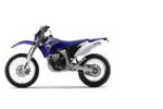 Thumbnail Yamaha WR450F service manual repair 2010 WR450