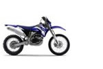 Thumbnail Yamaha WR450F service manual repair 2011 WR450