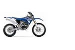 Thumbnail Yamaha WR250F service manual repair 2008 WR250