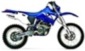 Thumbnail Yamaha WR250F service manual repair 2001 WR250