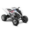 Thumbnail Yamaha Raptor 700 service manual repair 2013-2014 YFM700