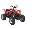 Thumbnail Polaris Scrambler 500 service manual repair 2009