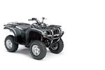 Thumbnail Yamaha Grizzly 660 service manual repair 2002-2008 YFM660F