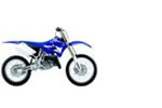 Thumbnail Yamaha YZ125 service manual repair 2005 YZ 125