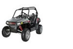 Thumbnail Polaris RZR 800 service manual repair 2009-2010 UTV