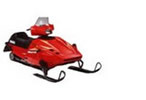 Thumbnail Yamaha Phazer / Phazer II snowmobile service manual repair 1990-1998 PZ480