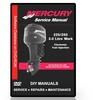 Thumbnail Mercury SaltWater Outboard Manual 225250hp