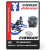 Thumbnail Evinrude Johnson Service Manual 65 - 300hp  1995 to 2002