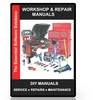 Thumbnail Volvo Penta Marine Carburetor Engines Workshop Manual