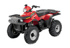 Thumbnail Polaris Sportsman 400, 500 Xplorer 500 4X4 Service Manual