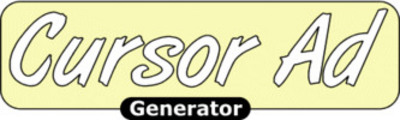 Thumbnail CURSOR AD GENERATOR 