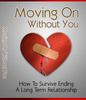 Thumbnail Moving on with out eBook -  Best seller !!!!