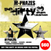 Thumbnail M-PHAZES DIRTY 30 DRUM DISK VOL.1