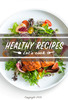 Thumbnail healthy recipes ,a compliation of middleeast recipes