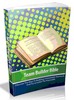 Thumbnail Team Builder Bible (2011brand new)
