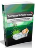 Thumbnail The Passage To Passive Income Thumbnail The Passage To Passive Income
