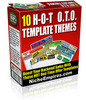 Thumbnail 10 One Time Offer Templates