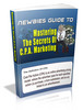 Thumbnail Mastering The Secrets Of CPA Marketing