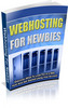 Thumbnail Web Hosting For Newbies - MRR