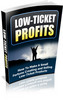 Thumbnail Low Ticket Profits - MRR