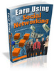 Thumbnail Earn Using Social Networking - MRR Thumbnail Earn Using Social Networking - MRR