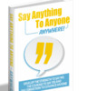Thumbnail Say Anything to Anyone Anywhere Thumbnail Say Anything to Anyone Anywhere